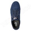 Puma Iconic Suede Navy Low ESD cipő S1P HRO - 40