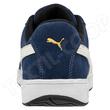Puma Iconic Suede Navy Low ESD cipő S1P HRO - 40