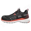 Puma Turbo Blk/Red ESD védőcipő S1P HRO - 40