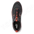Puma Turbo Blk/Red ESD védőcipő S1P HRO - 40