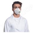 Refil 751 FFP3 NR D szelepes pormaszk 10 db