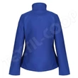 Regatta RETRA628 Ablaze Printable Softshell royal/black - L