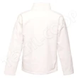 Regatta RETRA628 Ablaze Printable Softshell white/steel - M