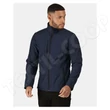 Regatta RETRA688 Octagon II Membrane Softshell navy/grey - 3XL