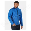 Regatta RETRA688 Octagon II Membrane Softshell blue/black - L