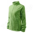 Rimeck Jacket női cipzáras polár pulóver 504
