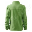 Rimeck Jacket női cipzáras polár pulóver 504