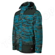 Rimeck Vertex Camo téli softshell kabát férfi W56