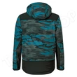 Rimeck Vertex Camo téli softshell kabát férfi W56