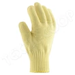 Rock MAMMOTH-4T-DOT Kevlar kesztyű pontozott - 10