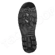Rock BUILDER téli csizma PVC+nitril fekete - 40
