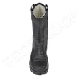 Rock BUILDER téli csizma PVC+nitril fekete - 40