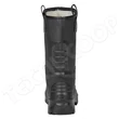 Rock BUILDER téli csizma PVC+nitril fekete - 40