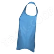 Sol's SO00579 Moka - Női Racerback Trikó aqua - L