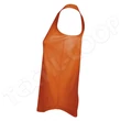 Sol's SO00579 Moka - Női Racerback Trikó orange - L