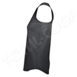 Sol's SO00579 Moka - Női Racerback Trikó grey - L