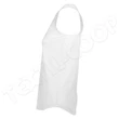 Sol's SO00579 Moka - Női Racerback Trikó white - L