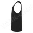 Sol's SO01223 Jamaica - Unisex Trikó black - L