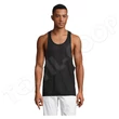 Sol's SO01223 Jamaica - Unisex Trikó black - L