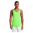 Sol's SO01223 Jamaica - Unisex Trikó green - 2XL