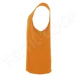 Sol's SO01223 Jamaica - Unisex Trikó orange - 2XL