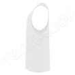 Sol's SO01223 Jamaica - Unisex Trikó white - 2XL