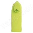 Sol's SO11380 Regent - Unisex Póló apple green - 2XL