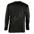 Sol's SO11420 Monarch - Hosszú Ujjú Póló black - 2XL