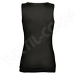 Sol's SO11475 Jane - Női Trikó black - L