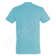 Sol's SO11500 Imperial - Férfi Póló atoll blue - 2XL