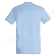 Sol's SO11500 Imperial - Férfi Póló sky blue - 2XL