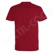 Sol's SO11500 Imperial - Férfi Póló tango red - L