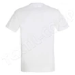 Sol's SO11500 Imperial - Férfi Póló white - 4XL
