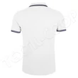 Sol's SO00577 Pasadena Men - Polo Shirt white/navy - XL