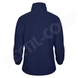 Sol's SO00589 North Kids Zipped Fleece Jacket navy - 10A