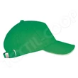 Sol's SO00594 Long Beach - 5 Panel Cap green/white