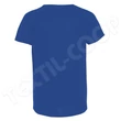 Sol's SO01166 Sporty Kids - Raglan-Sleeved T-Shirt royal blue - 8A