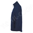 Sol's SO01195 Race Men - Softshell Zip Jacket navy - XL