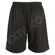 Sol's SO01221 San Siro 2 - Adults' Basic Shorts black - 2XL