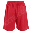 Sol's SO01221 San Siro 2 - Adults' Basic Shorts red - 2XL