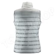 Sol's SO01437 Wave Women - Lightweight Bodywarmer grey - S