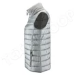 Sol's SO01437 Wave Women - Lightweight Bodywarmer grey - S