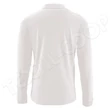 Sol's SO02087 Perfect LSL Men - Piqué Polo Shirt white - S