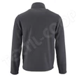 Sol's SO02093 Norman Men - Plain Fleece Jacket grey - 2XL