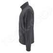 Sol's SO02093 Norman Men - Plain Fleece Jacket grey - 2XL