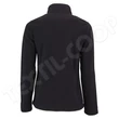 Sol's SO02094 Norman Women - Plain Fleece Jacket black - 2XL