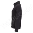 Sol's SO02094 Norman Women - Plain Fleece Jacket black - 2XL