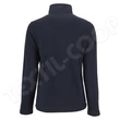 Sol's SO02094 Norman Women - Plain Fleece Jacket navy - 2XL