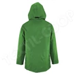 Sol's SO02109 Robyn - Jacket With Padded Lining green - M