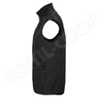 Sol's SO03825 Falcon BW Men Softshell Bodywarmer black - S
